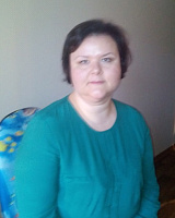 Буханцова Татьяна Владимировна